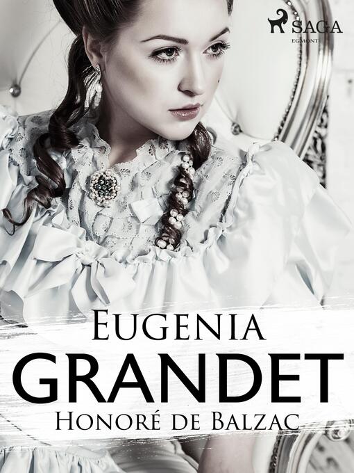 Title details for Eugenia Grandet by Honoré de Balzac - Available